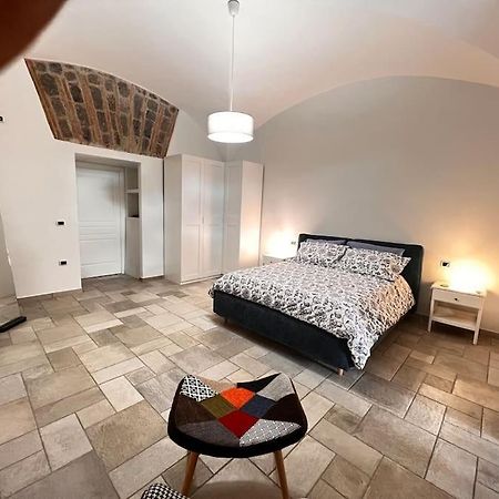 A Casa Di Ty Apartman Caserta Kültér fotó