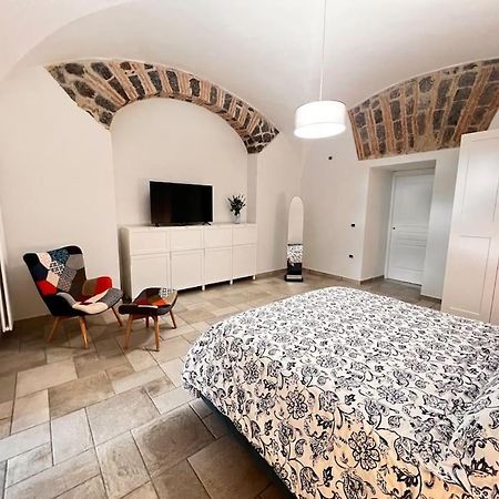 A Casa Di Ty Apartman Caserta Kültér fotó