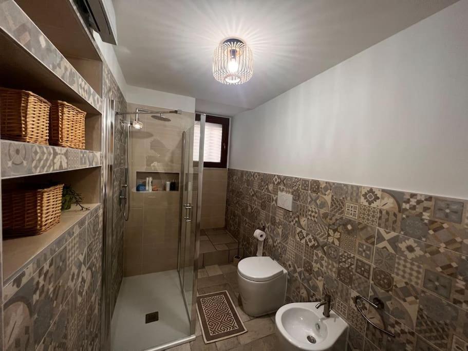 A Casa Di Ty Apartman Caserta Kültér fotó