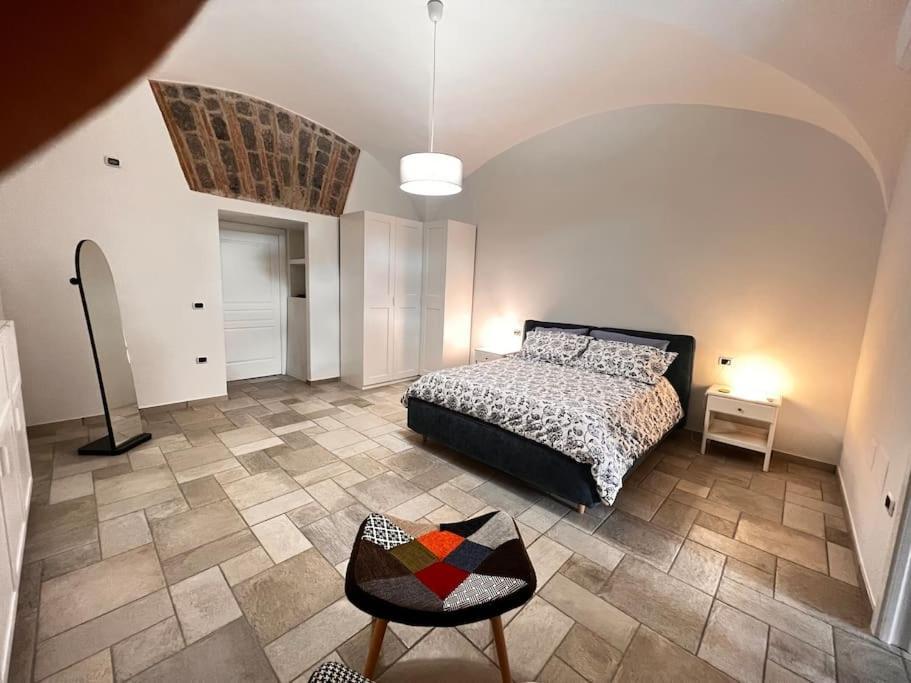 A Casa Di Ty Apartman Caserta Kültér fotó