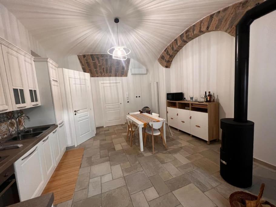 A Casa Di Ty Apartman Caserta Kültér fotó