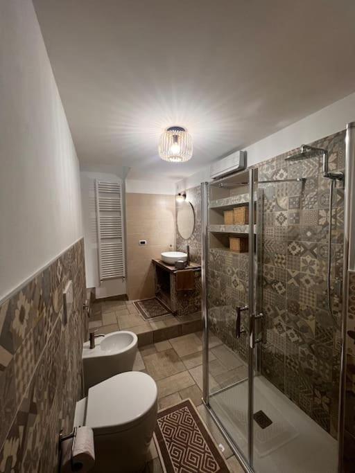A Casa Di Ty Apartman Caserta Kültér fotó