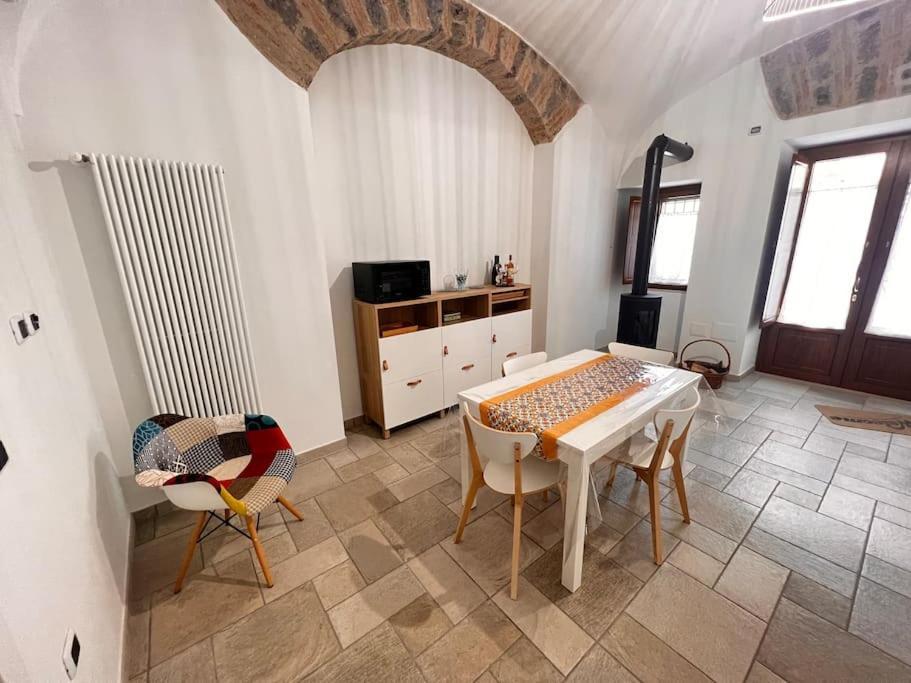 A Casa Di Ty Apartman Caserta Kültér fotó