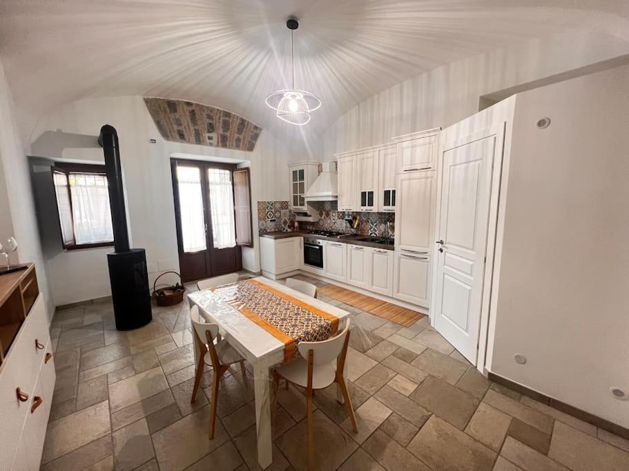 A Casa Di Ty Apartman Caserta Kültér fotó